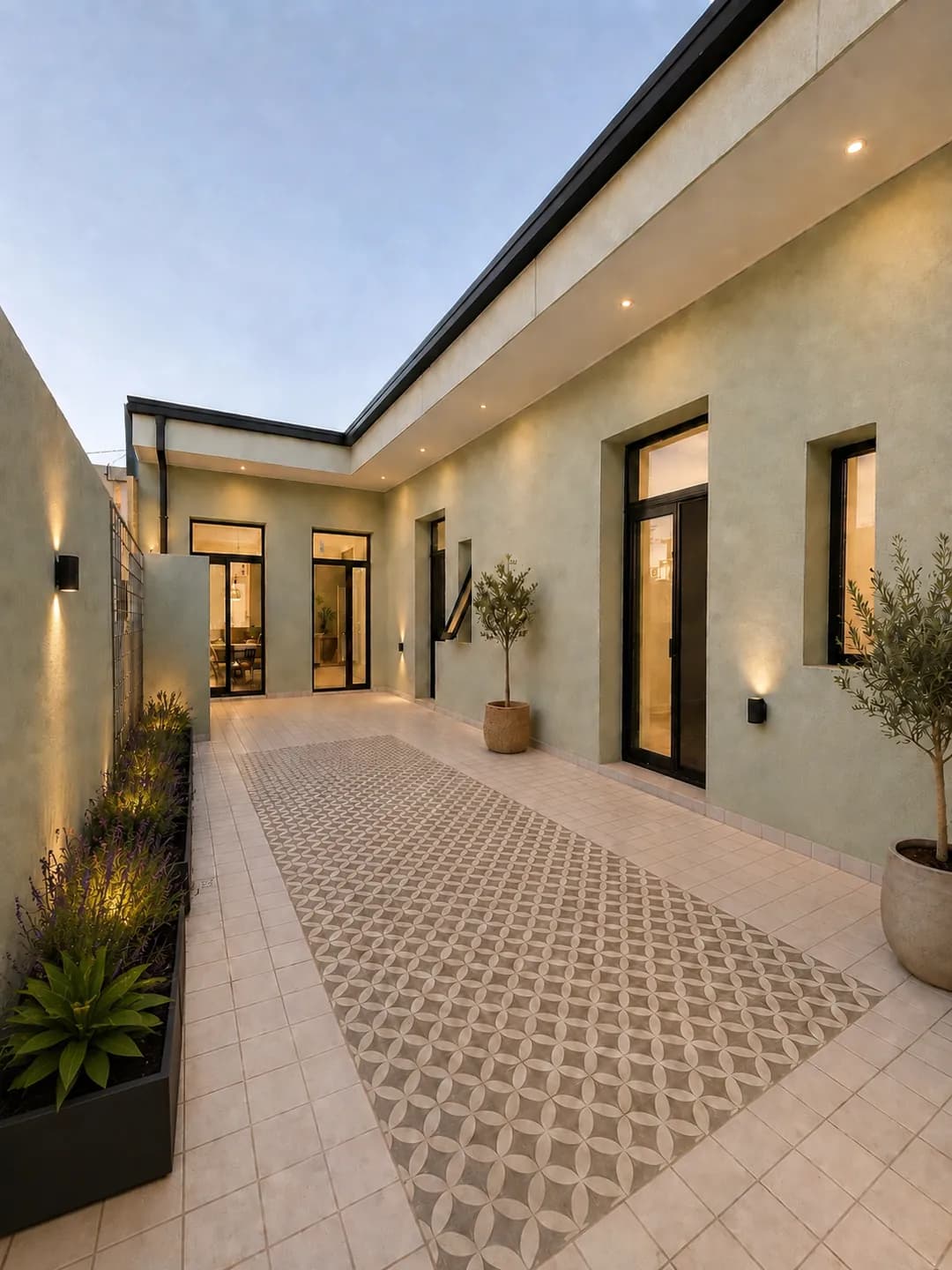 Imagen del proyecto Casa 43